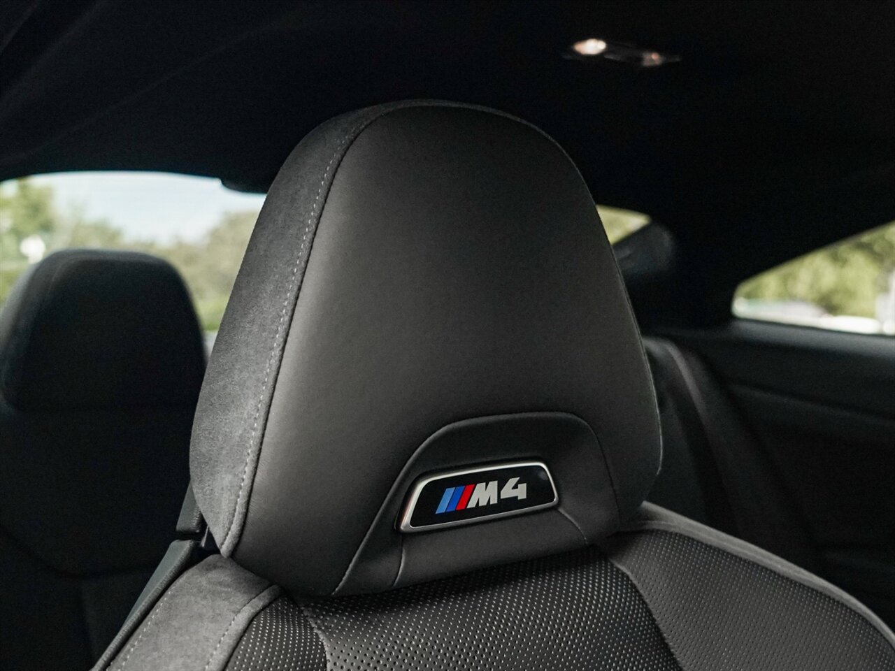 2022 BMW M4 Competition   - Photo 36 - Bonita Springs, FL 34134