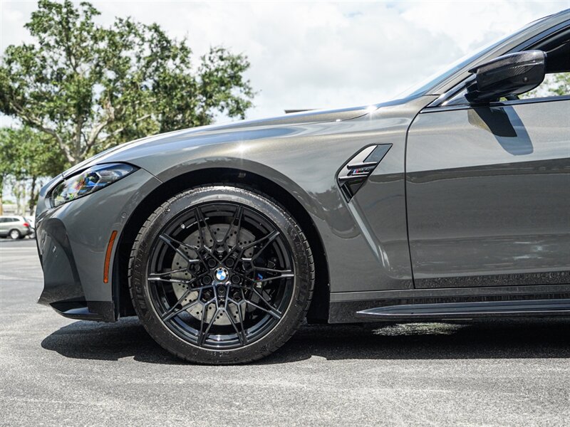 2022 BMW M4 Competition   - Photo 43 - Bonita Springs, FL 34134