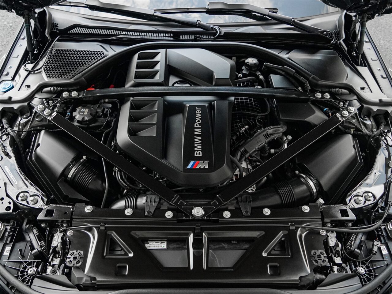 2022 BMW M4 Competition   - Photo 38 - Bonita Springs, FL 34134