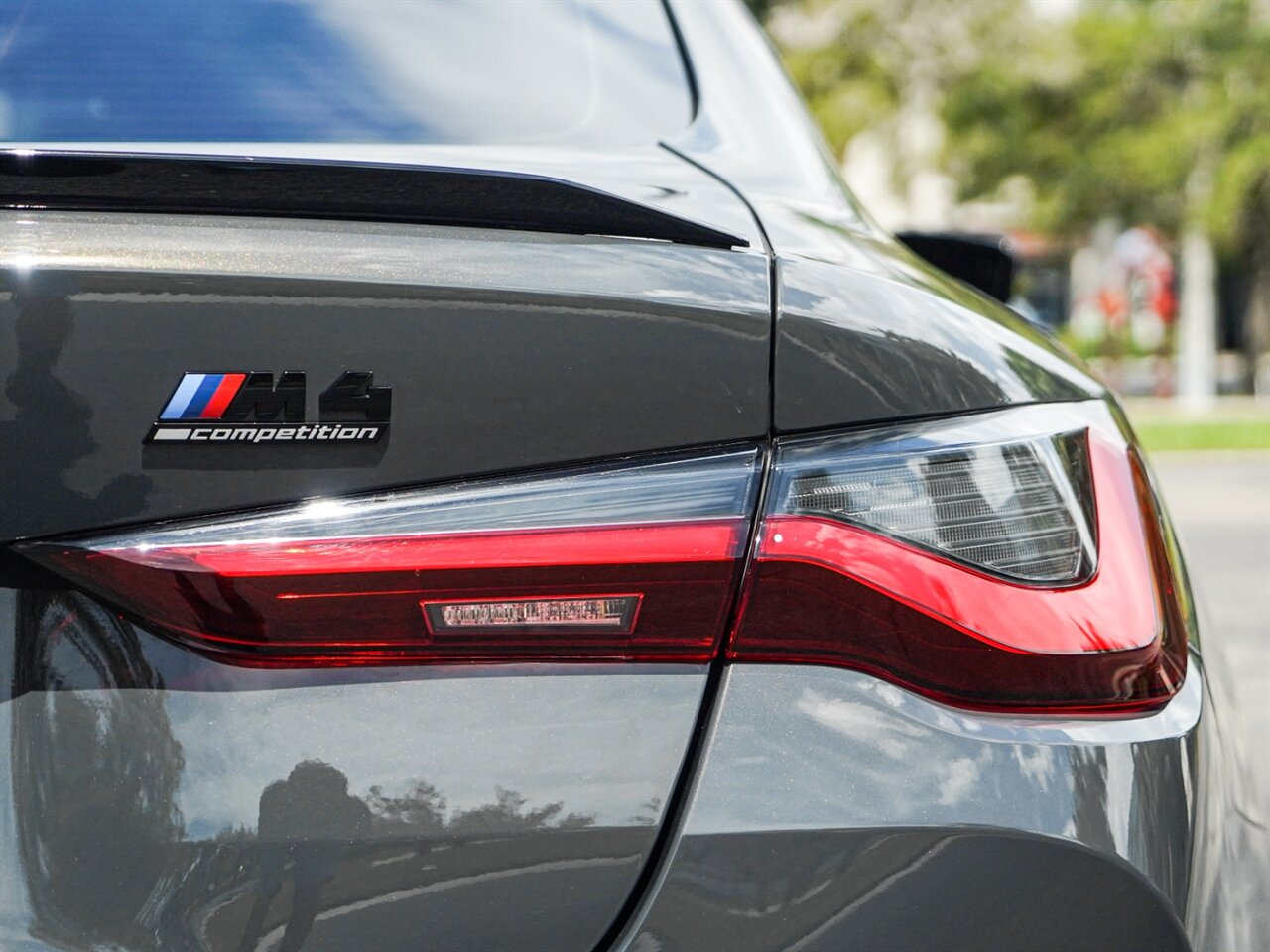 2022 BMW M4 Competition   - Photo 58 - Bonita Springs, FL 34134