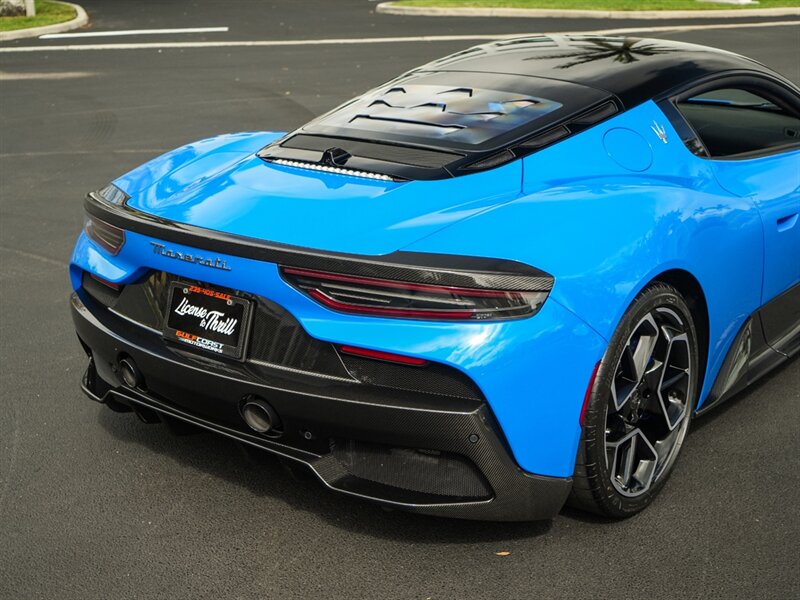 2022 Maserati MC20 - Photo 58 - Bonita Springs, FL 34134