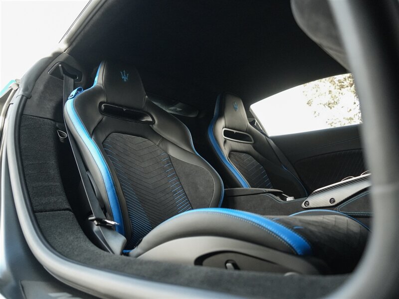 2022 Maserati MC20 - Photo 30 - Bonita Springs, FL 34134