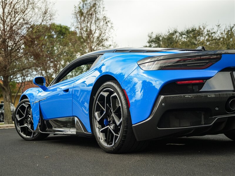 2022 Maserati MC20 - Photo 47 - Bonita Springs, FL 34134