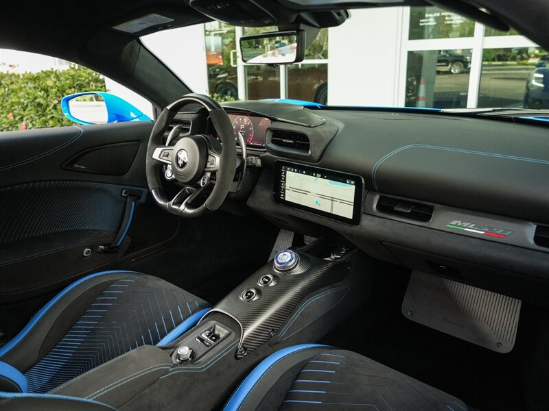 2022 Maserati MC20 - Photo 26 - Bonita Springs, FL 34134