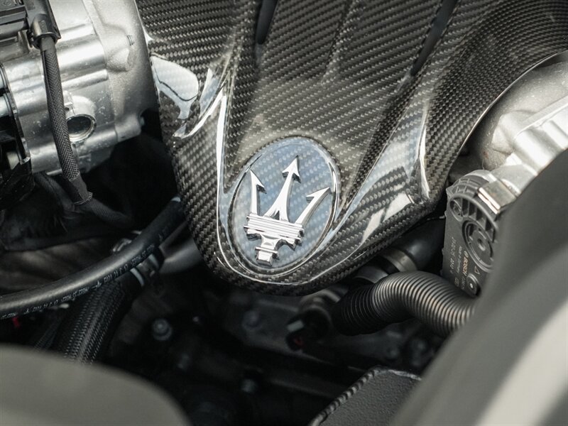 2022 Maserati MC20 - Photo 36 - Bonita Springs, FL 34134