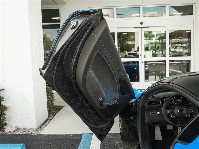 2022 Maserati MC20 - Photo 24 - Bonita Springs, FL 34134