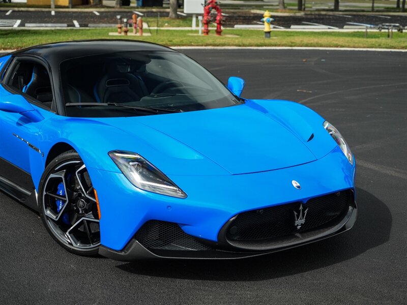 2022 Maserati MC20 - Photo 70 - Bonita Springs, FL 34134