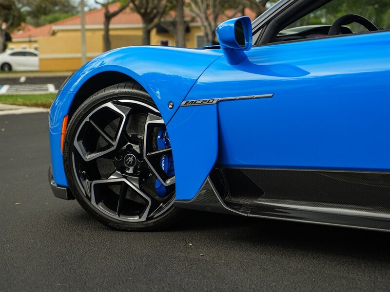 2022 Maserati MC20 - Photo 46 - Bonita Springs, FL 34134
