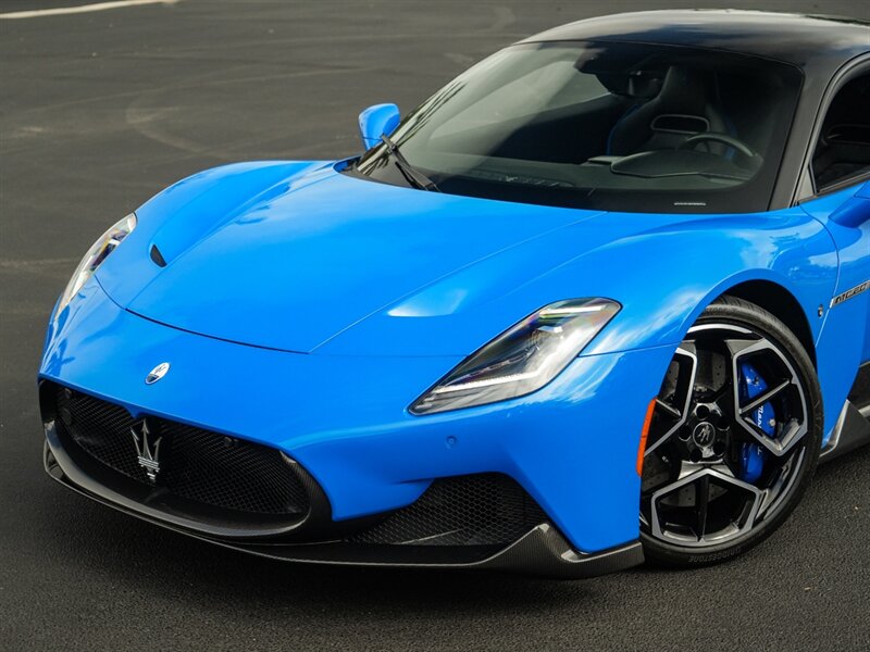 2022 Maserati MC20 - Photo 11 - Bonita Springs, FL 34134