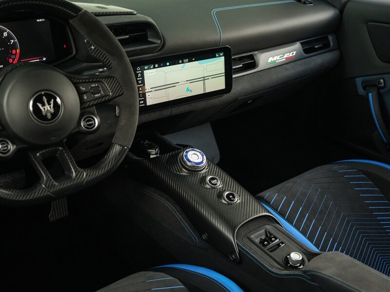 2022 Maserati MC20 - Photo 17 - Bonita Springs, FL 34134