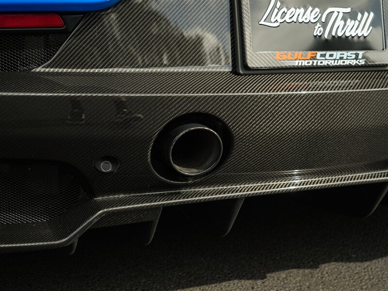 2022 Maserati MC20 - Photo 55 - Bonita Springs, FL 34134