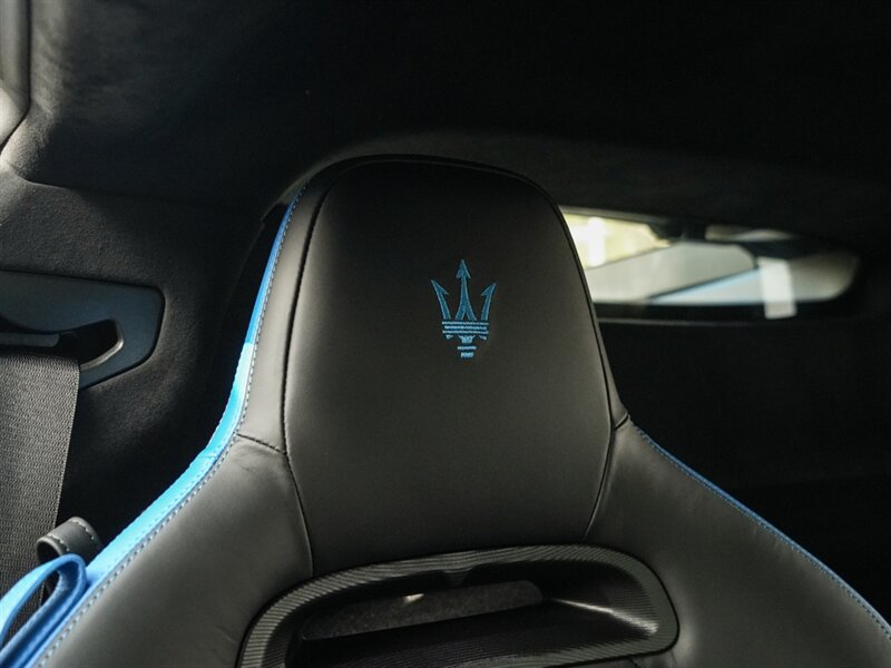 2022 Maserati MC20 - Photo 31 - Bonita Springs, FL 34134