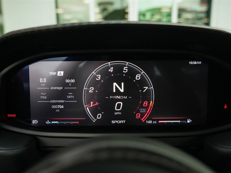 2022 Maserati MC20 - Photo 16 - Bonita Springs, FL 34134