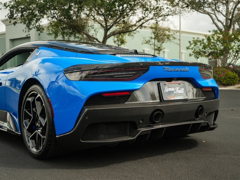 2022 Maserati MC20 - Photo 49 - Bonita Springs, FL 34134