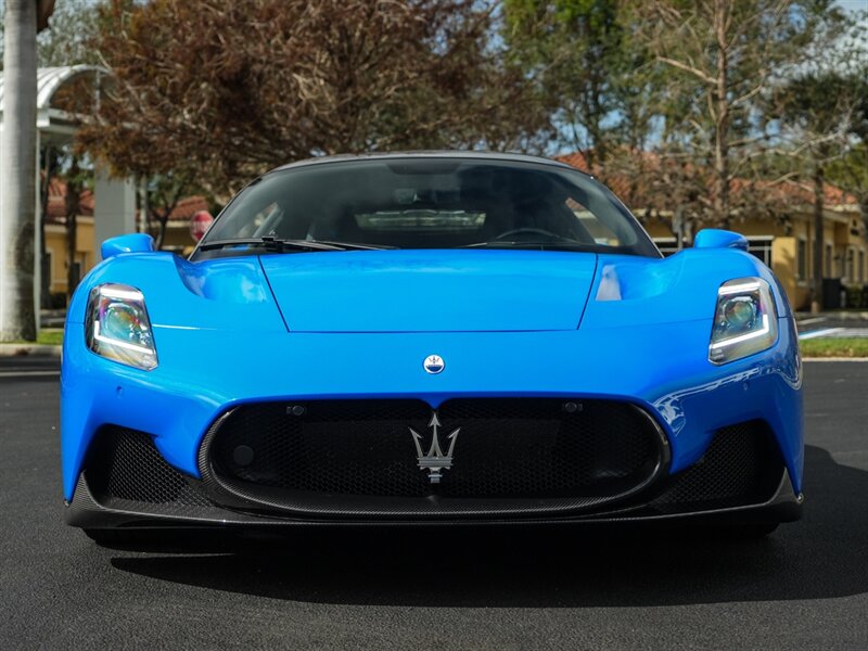 2022 Maserati MC20 - Photo 7 - Bonita Springs, FL 34134