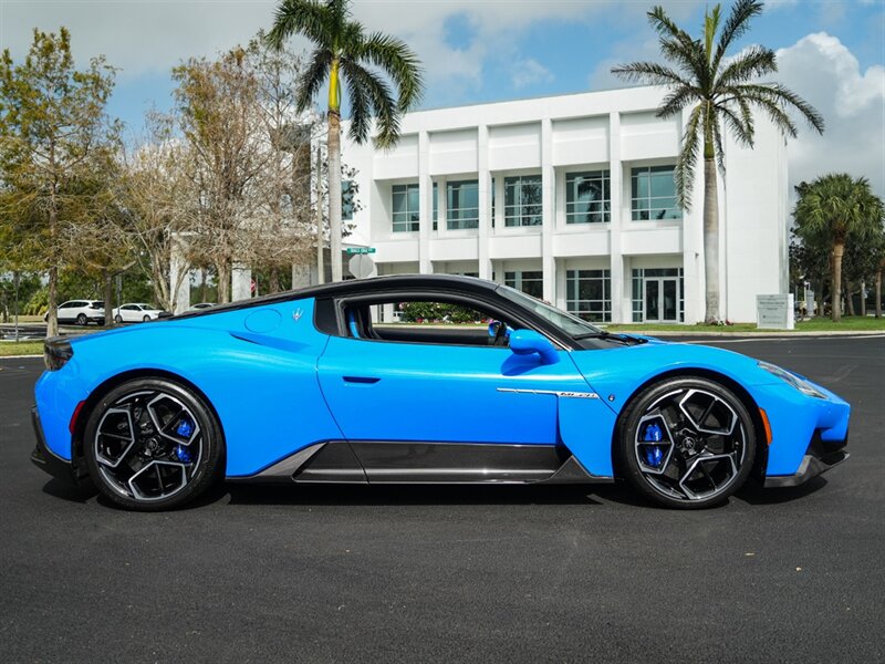 2022 Maserati MC20 - Photo 65 - Bonita Springs, FL 34134