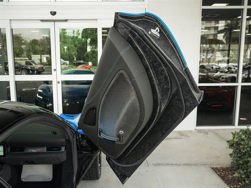 2022 Maserati MC20 - Photo 34 - Bonita Springs, FL 34134