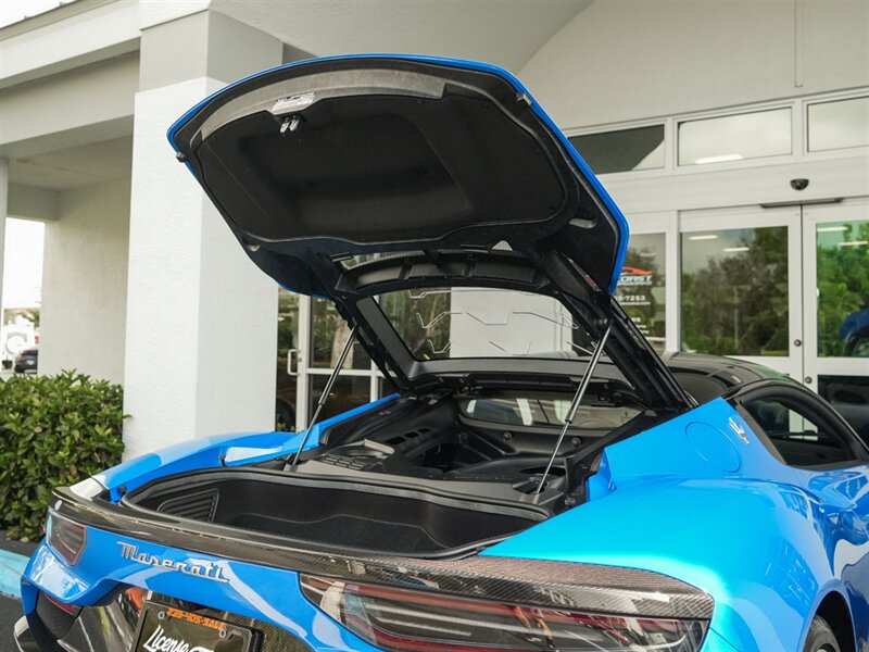 2022 Maserati MC20 - Photo 38 - Bonita Springs, FL 34134