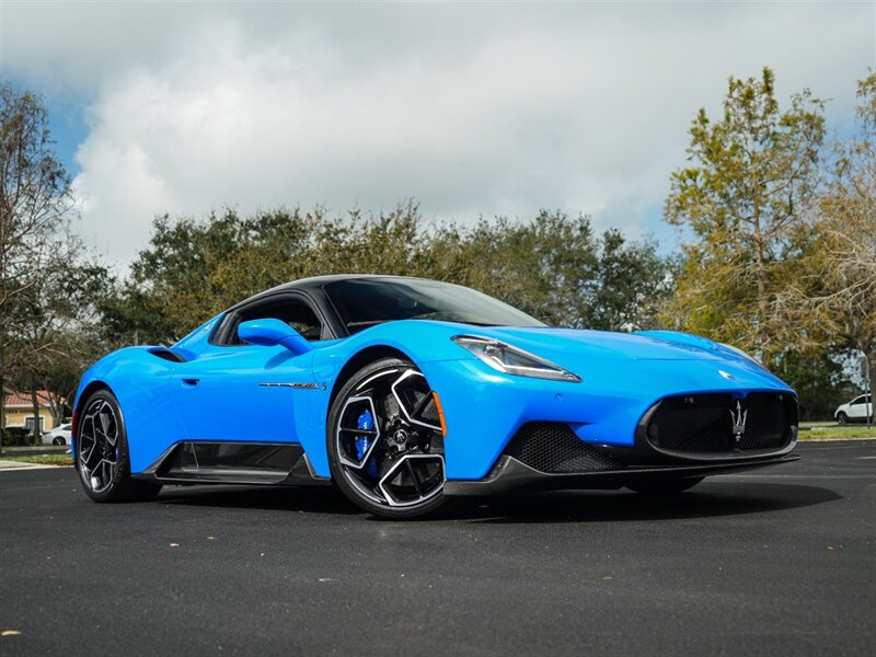 2022 Maserati MC20 - Photo 72 - Bonita Springs, FL 34134