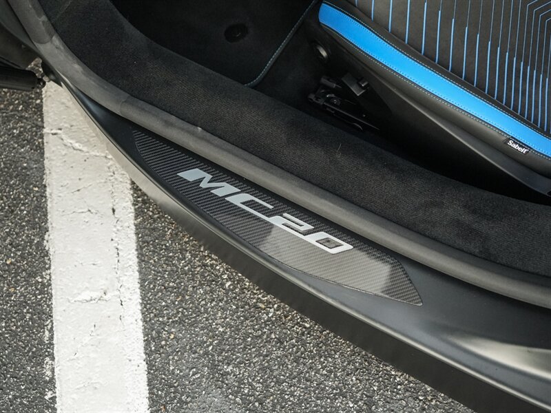 2022 Maserati MC20 - Photo 25 - Bonita Springs, FL 34134