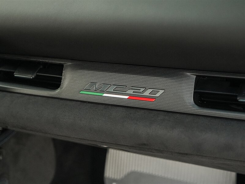 2022 Maserati MC20 - Photo 33 - Bonita Springs, FL 34134
