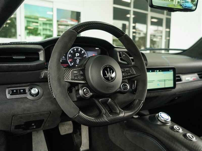 2022 Maserati MC20 - Photo 15 - Bonita Springs, FL 34134