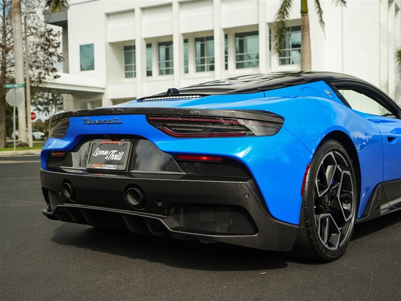 2022 Maserati MC20 - Photo 59 - Bonita Springs, FL 34134