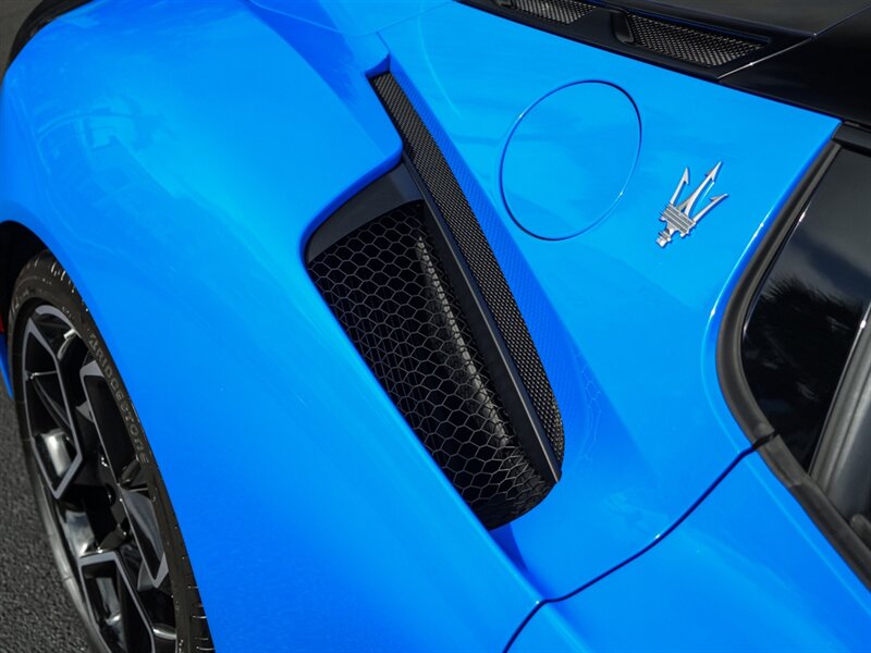 2022 Maserati MC20 - Photo 74 - Bonita Springs, FL 34134