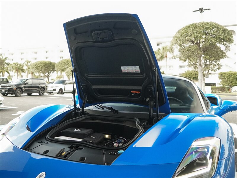 2022 Maserati MC20 - Photo 39 - Bonita Springs, FL 34134