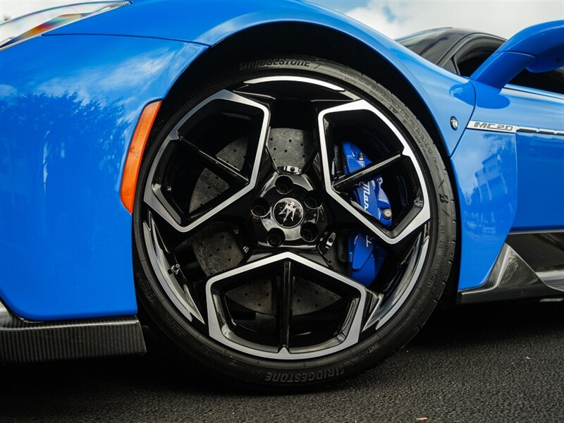 2022 Maserati MC20 - Photo 14 - Bonita Springs, FL 34134