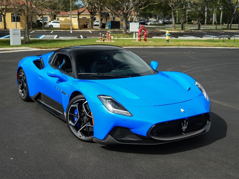 2022 Maserati MC20 - Photo 69 - Bonita Springs, FL 34134