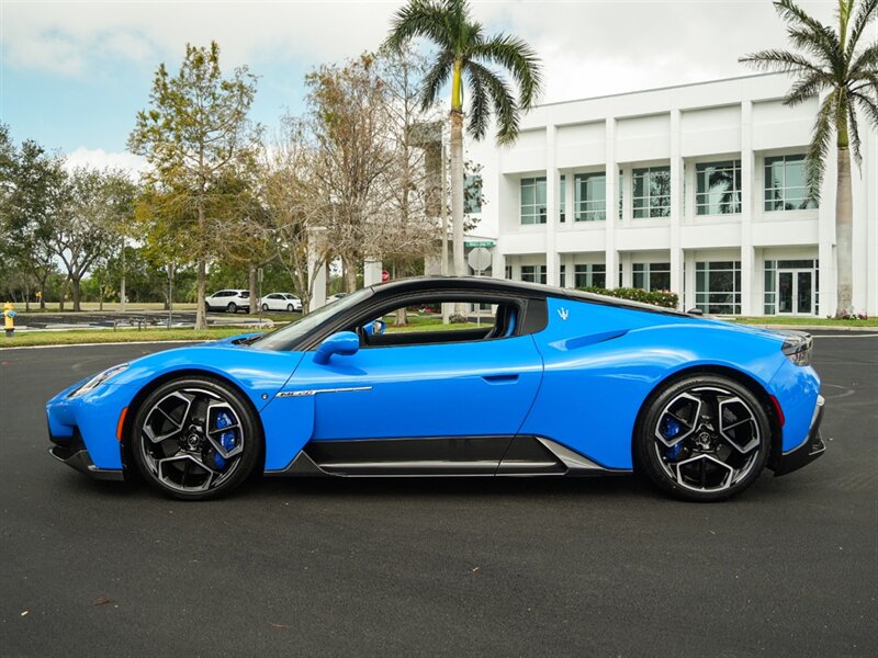 2022 Maserati MC20 - Photo 40 - Bonita Springs, FL 34134