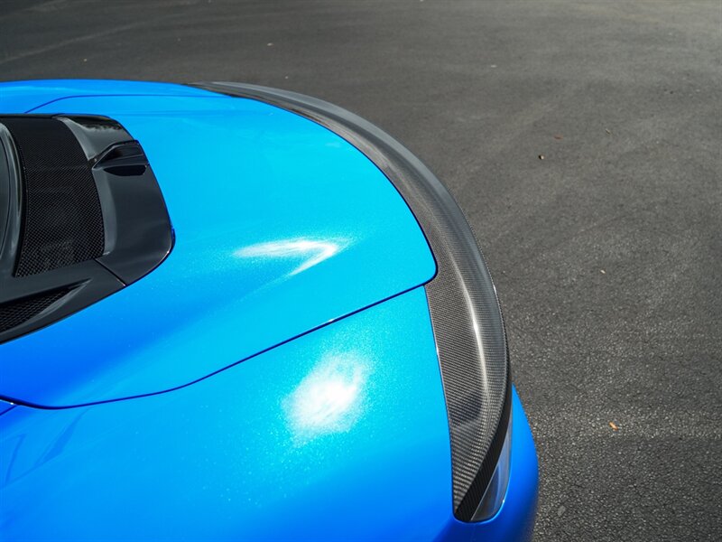 2022 Maserati MC20 - Photo 57 - Bonita Springs, FL 34134