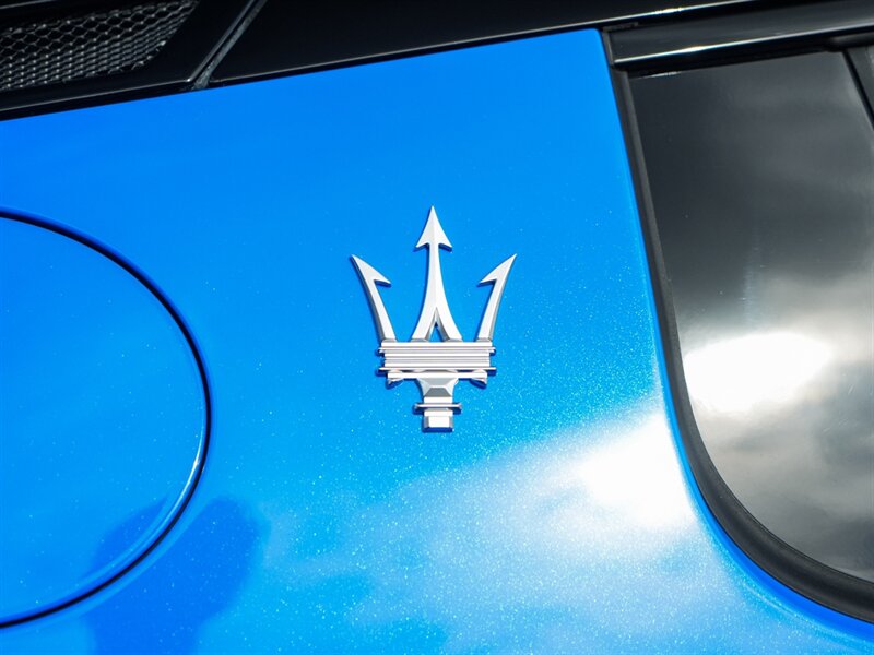 2022 Maserati MC20 - Photo 64 - Bonita Springs, FL 34134