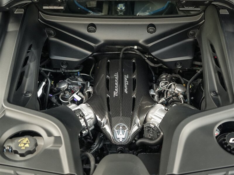 2022 Maserati MC20 - Photo 35 - Bonita Springs, FL 34134