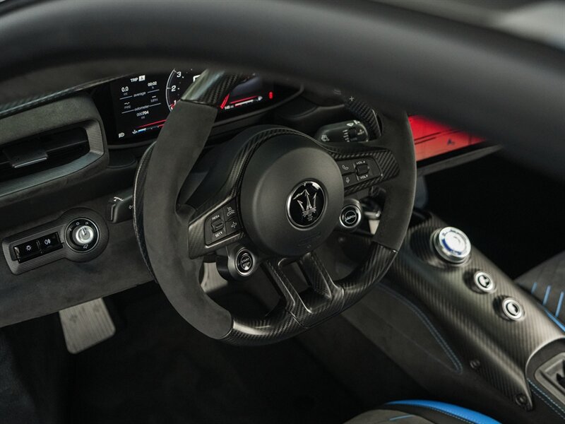 2022 Maserati MC20 - Photo 27 - Bonita Springs, FL 34134