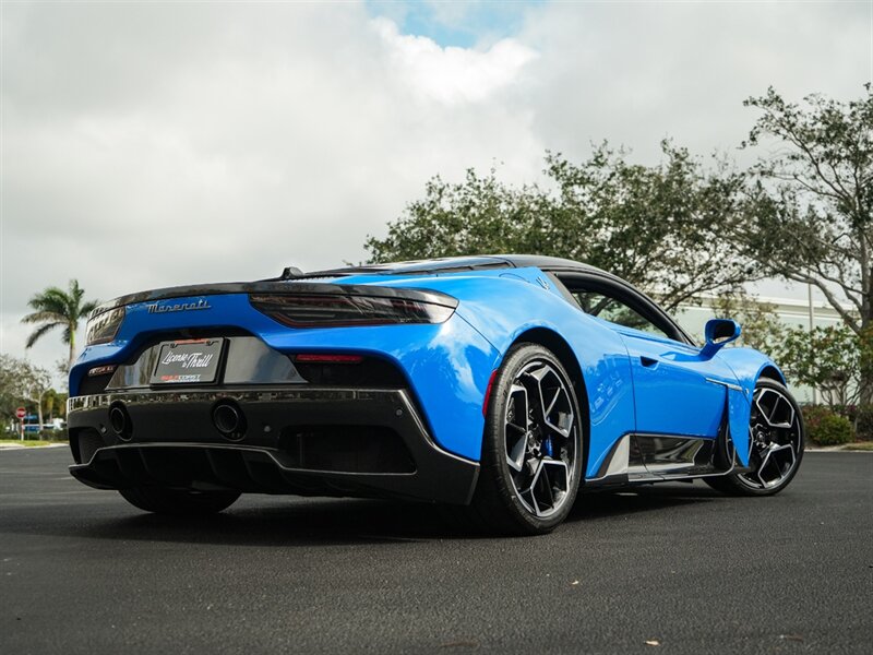 2022 Maserati MC20 - Photo 60 - Bonita Springs, FL 34134