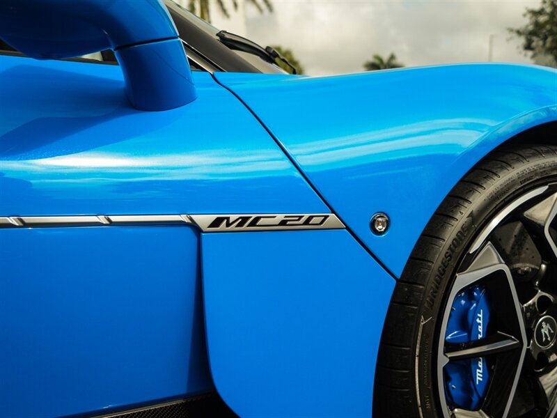 2022 Maserati MC20 - Photo 67 - Bonita Springs, FL 34134