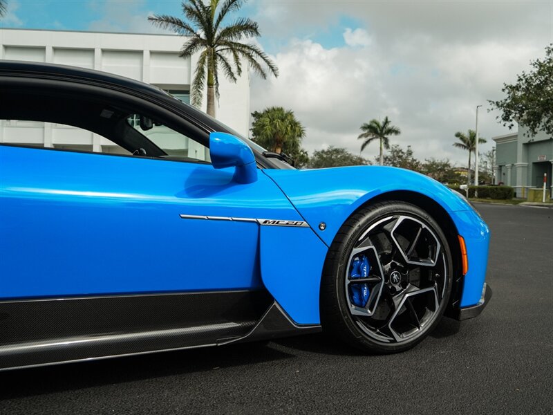 2022 Maserati MC20 - Photo 66 - Bonita Springs, FL 34134