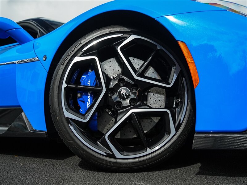2022 Maserati MC20 - Photo 75 - Bonita Springs, FL 34134