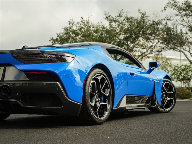 2022 Maserati MC20 - Photo 62 - Bonita Springs, FL 34134