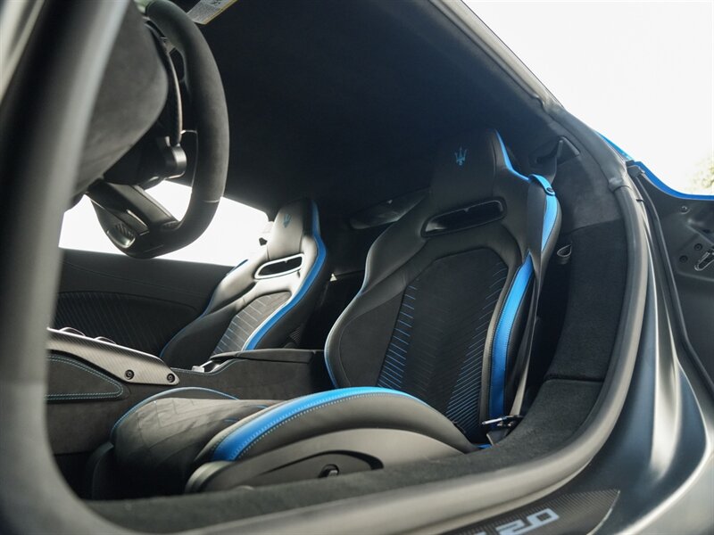 2022 Maserati MC20 - Photo 22 - Bonita Springs, FL 34134