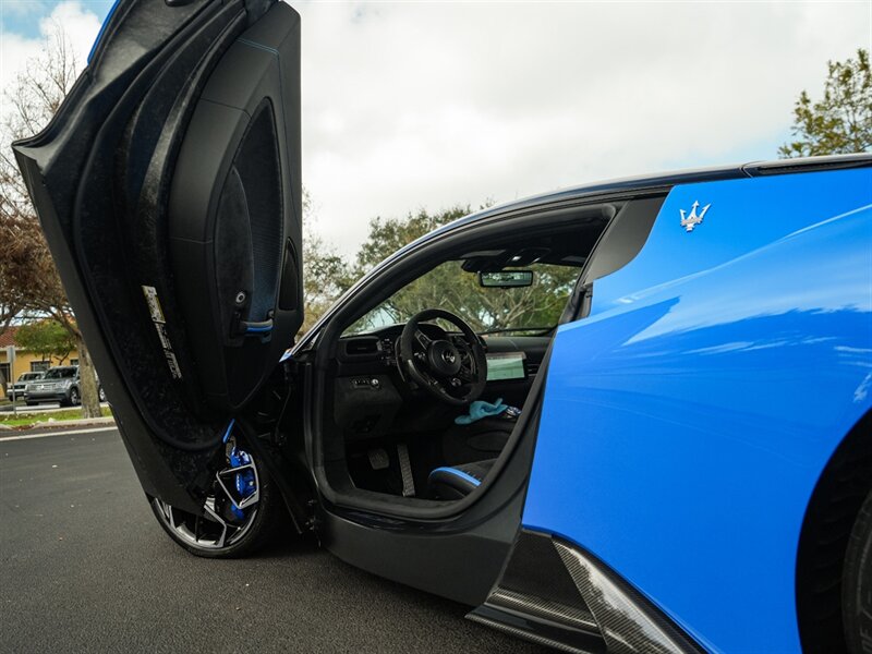 2022 Maserati MC20 - Photo 48 - Bonita Springs, FL 34134