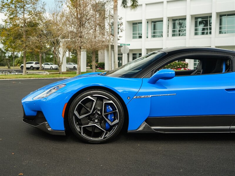 2022 Maserati MC20 - Photo 41 - Bonita Springs, FL 34134