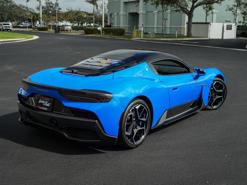 2022 Maserati MC20 - Photo 63 - Bonita Springs, FL 34134