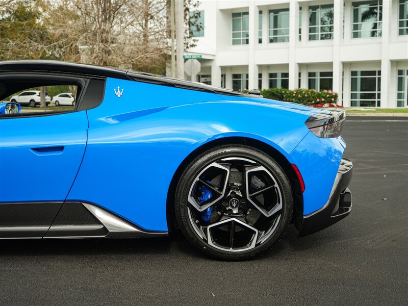 2022 Maserati MC20 - Photo 43 - Bonita Springs, FL 34134