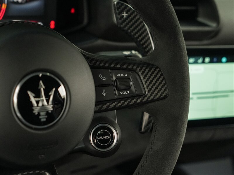 2022 Maserati MC20 - Photo 29 - Bonita Springs, FL 34134