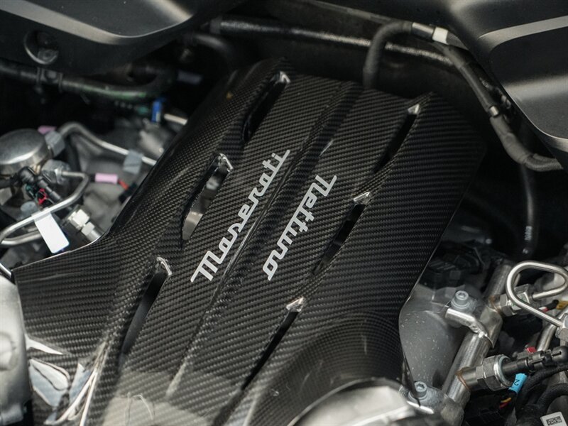 2022 Maserati MC20 - Photo 37 - Bonita Springs, FL 34134