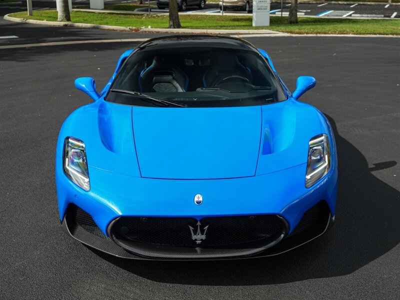 2022 Maserati MC20 - Photo 5 - Bonita Springs, FL 34134