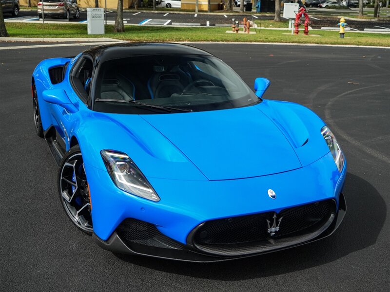 2022 Maserati MC20 - Photo 73 - Bonita Springs, FL 34134